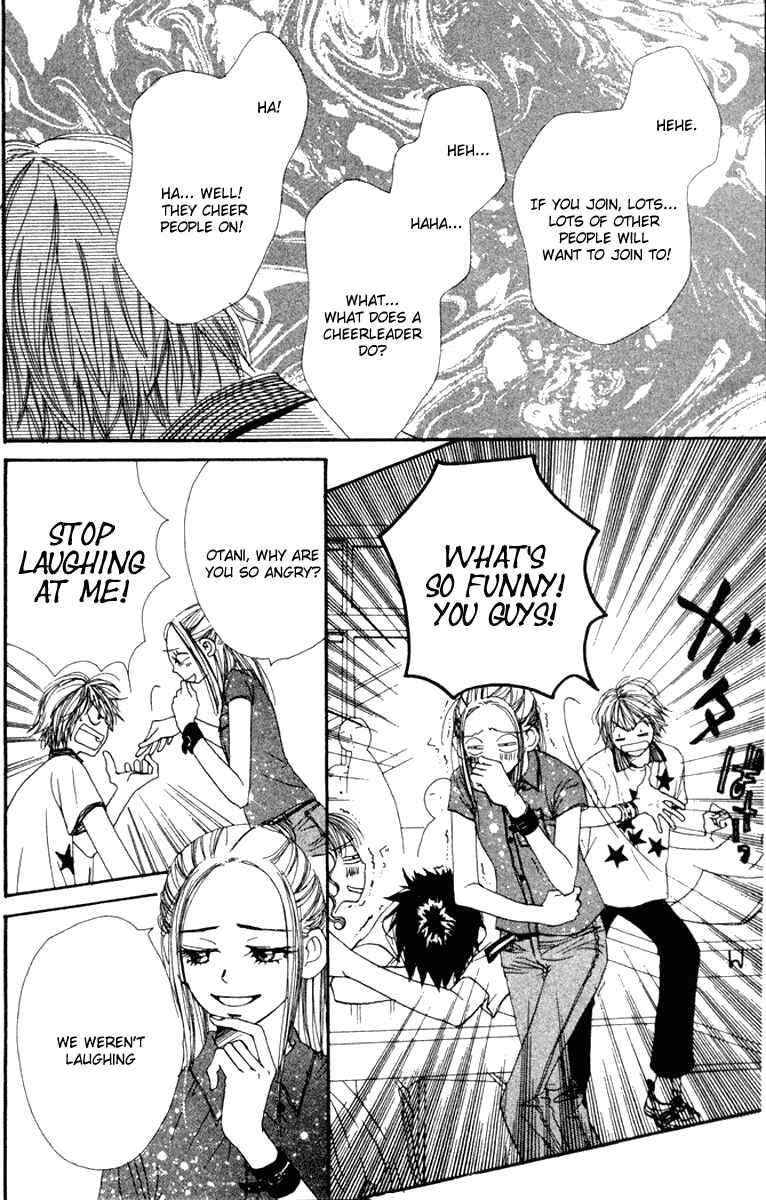 Page 3 Chapter 12 Lovely★Complex