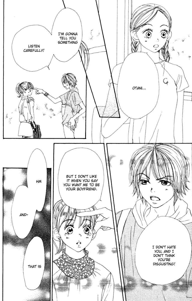 Page 31 Chapter 12 Lovely★Complex