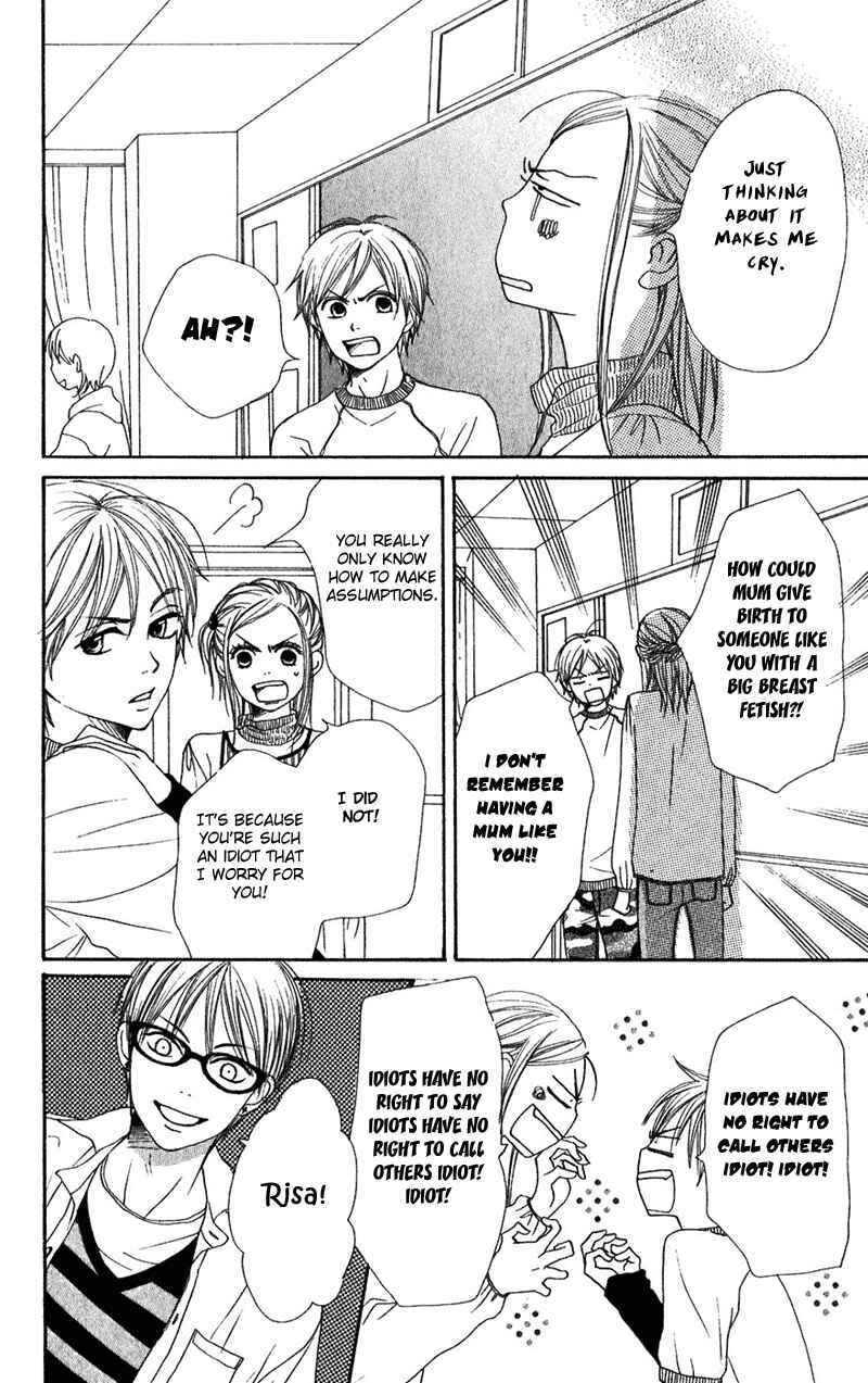 Page 27 Chapter 52 Lovely★Complex