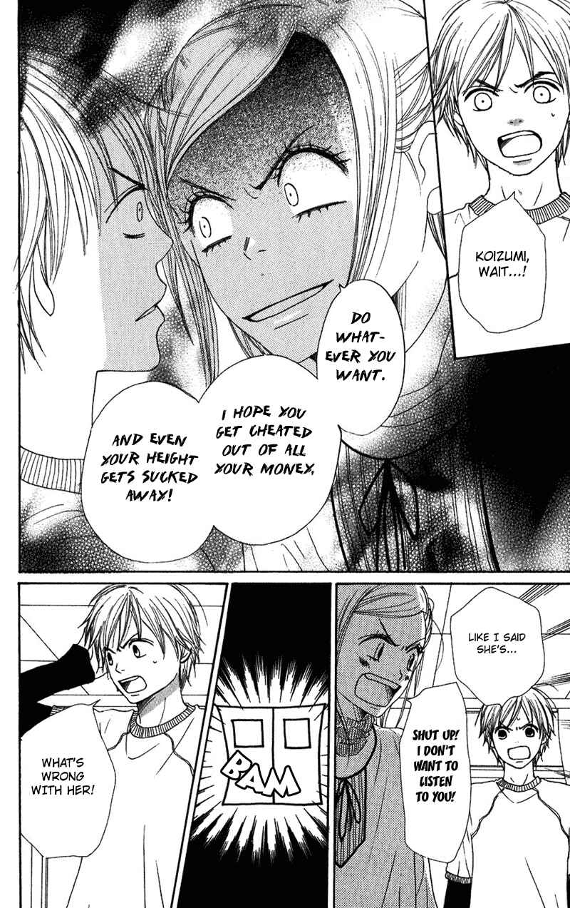 Page 29 Chapter 52 Lovely★Complex