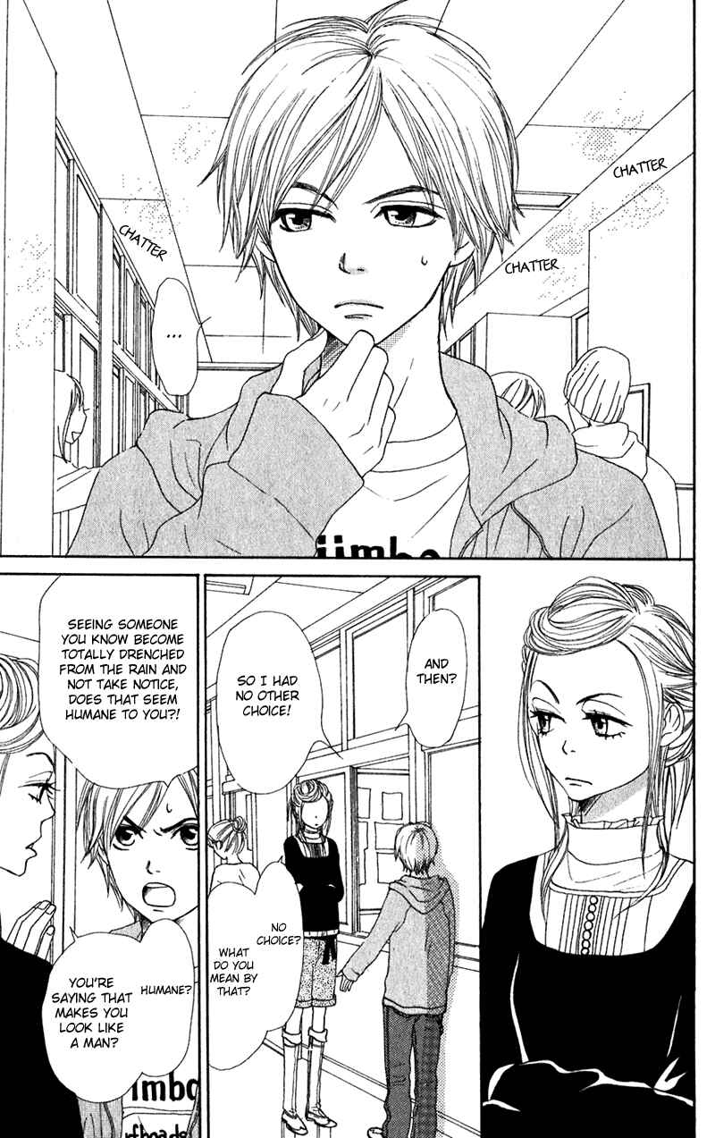 Page 8 Chapter 52 Lovely★Complex
