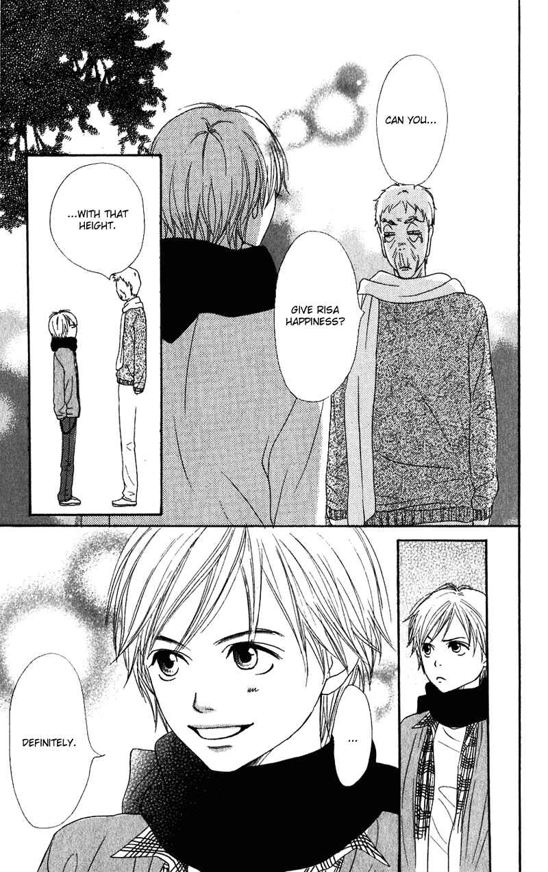 Page 27 Chapter 54 Lovely★Complex