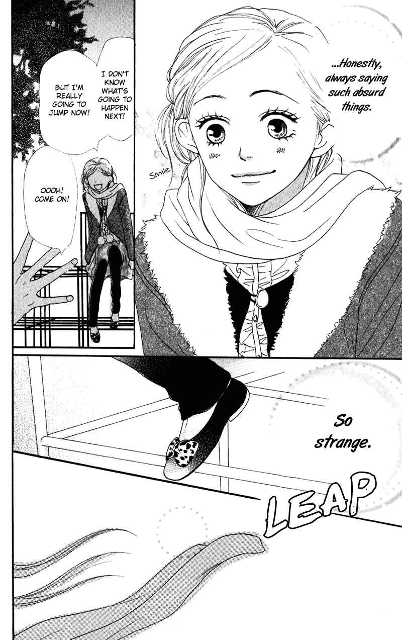 Page 34 Chapter 54 Lovely★Complex