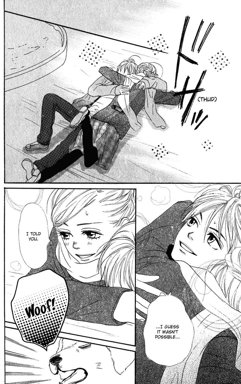 Page 36 Chapter 54 Lovely★Complex