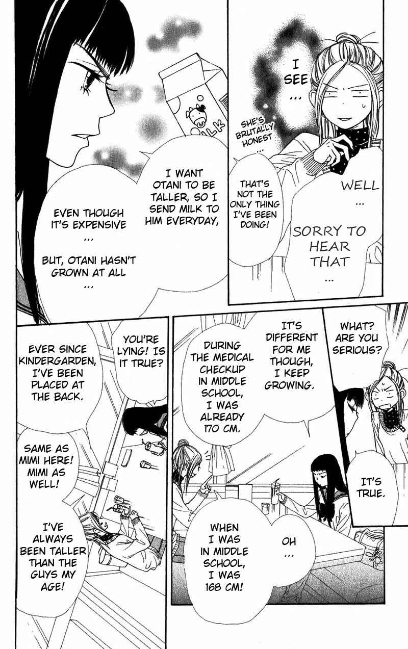 Page 13 Chapter 31 Lovely★Complex