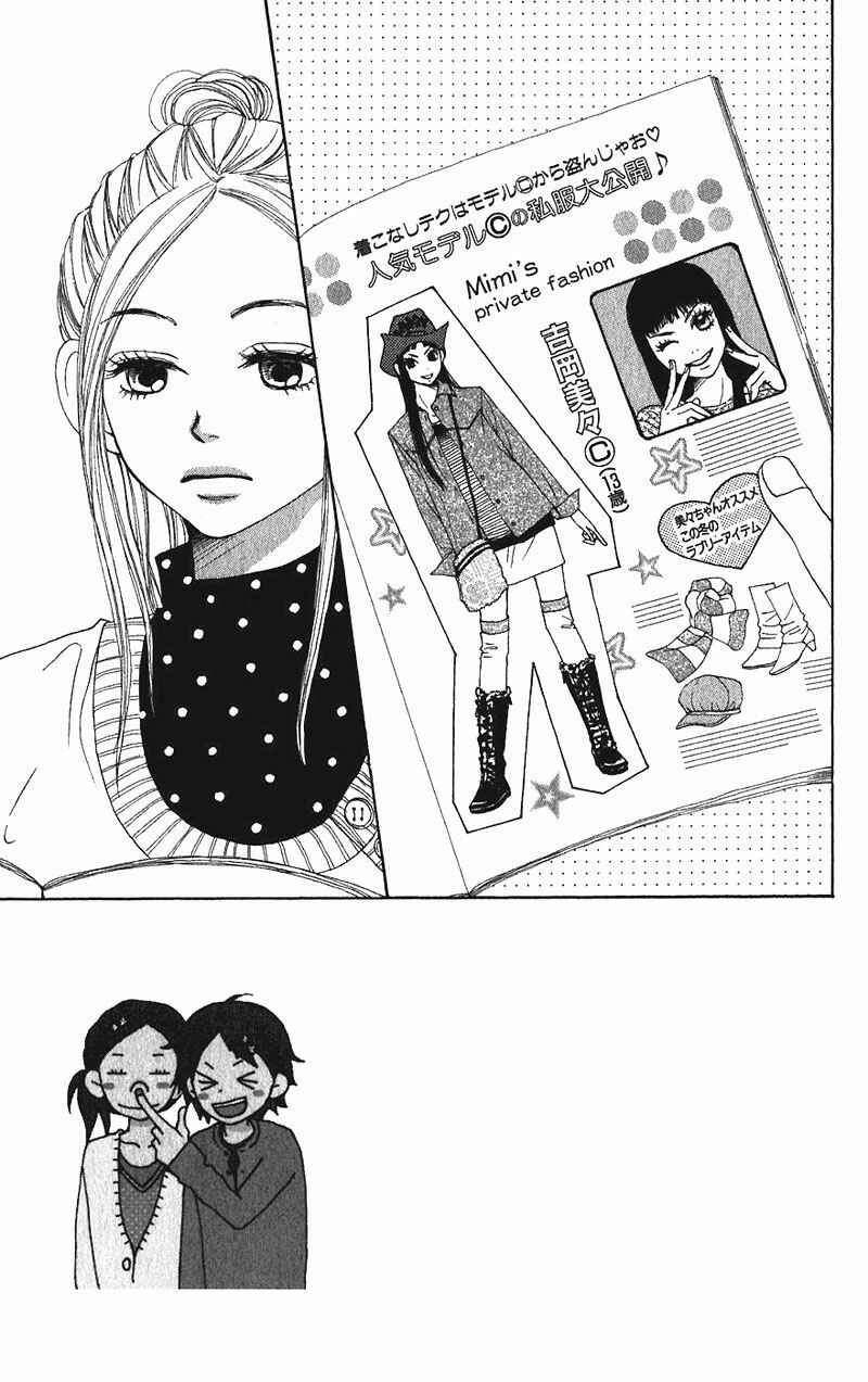 Page 2 Chapter 31 Lovely★Complex