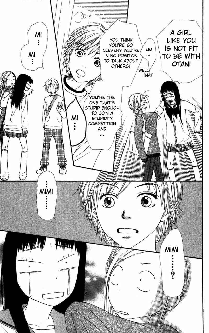 Page 42 Chapter 31 Lovely★Complex