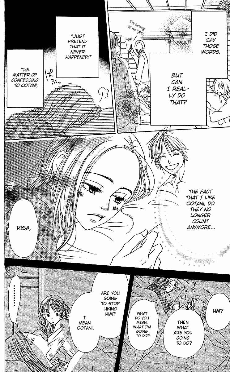 Page 24 Chapter 17 Lovely★Complex