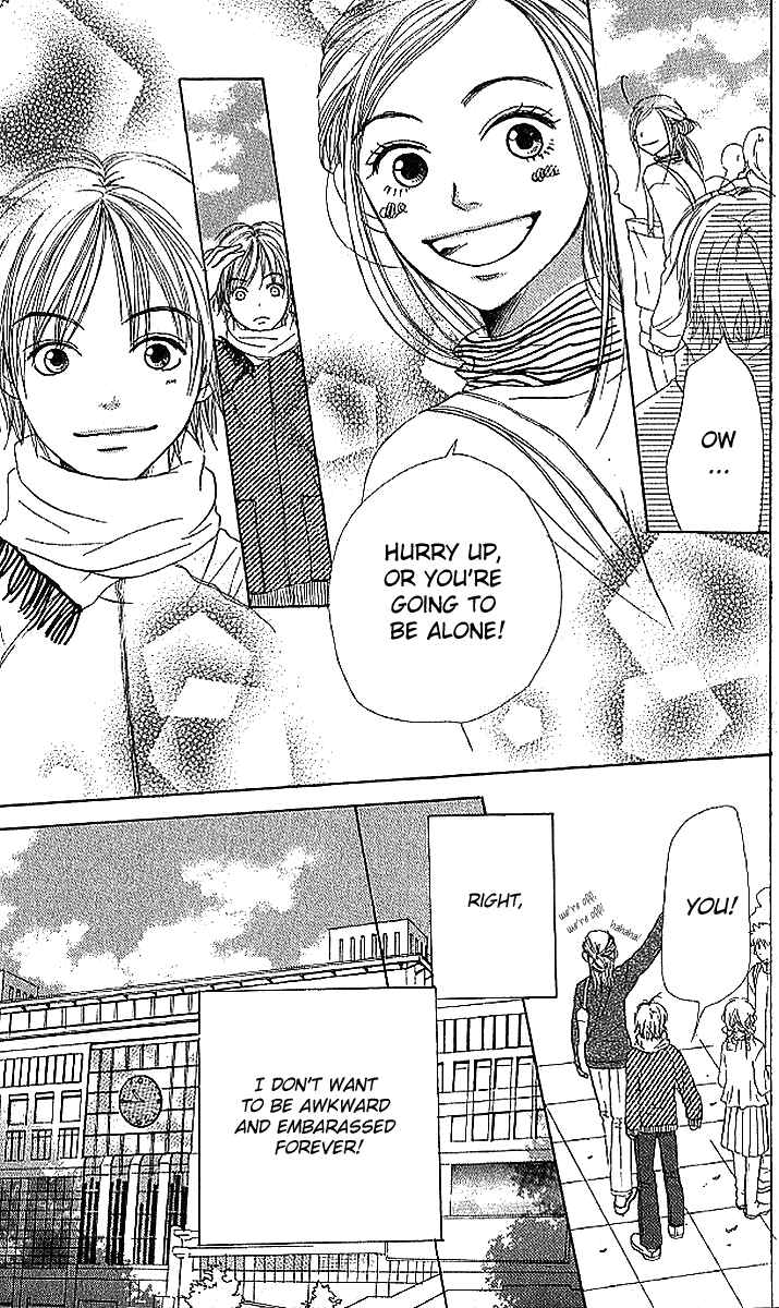 Page 29 Chapter 17 Lovely★Complex
