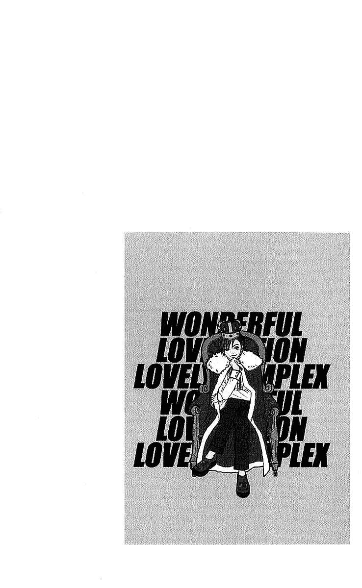 Page 54 Chapter 17 Lovely★Complex