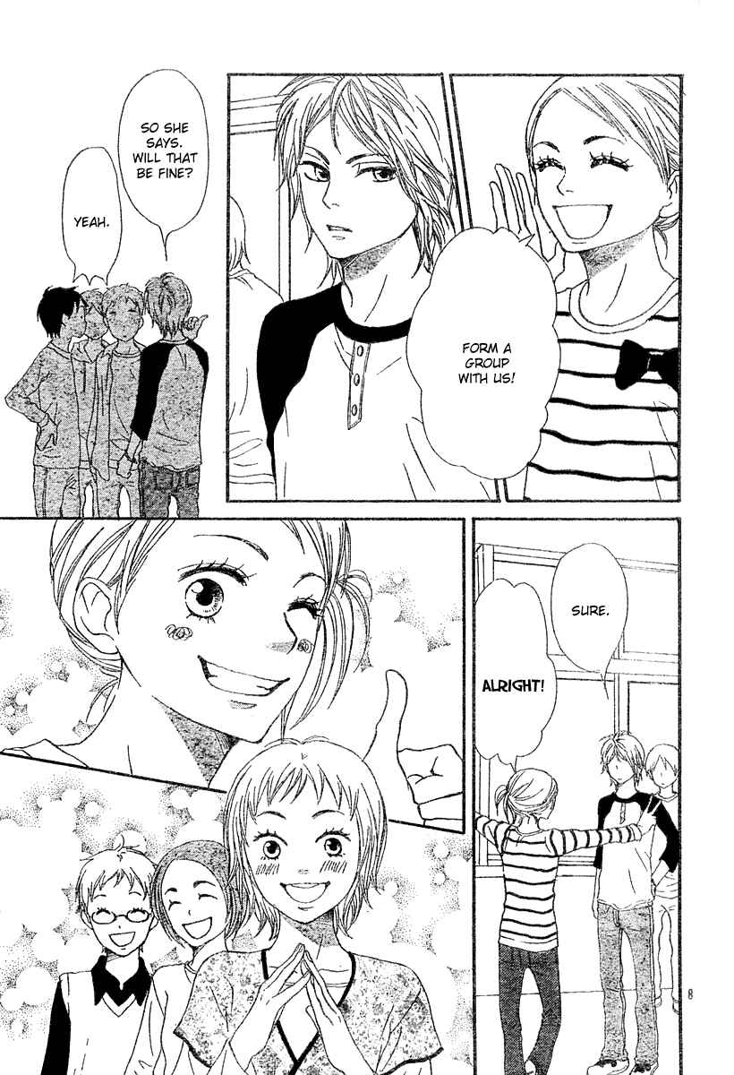 Page 10 Chapter 64 Lovely★Complex