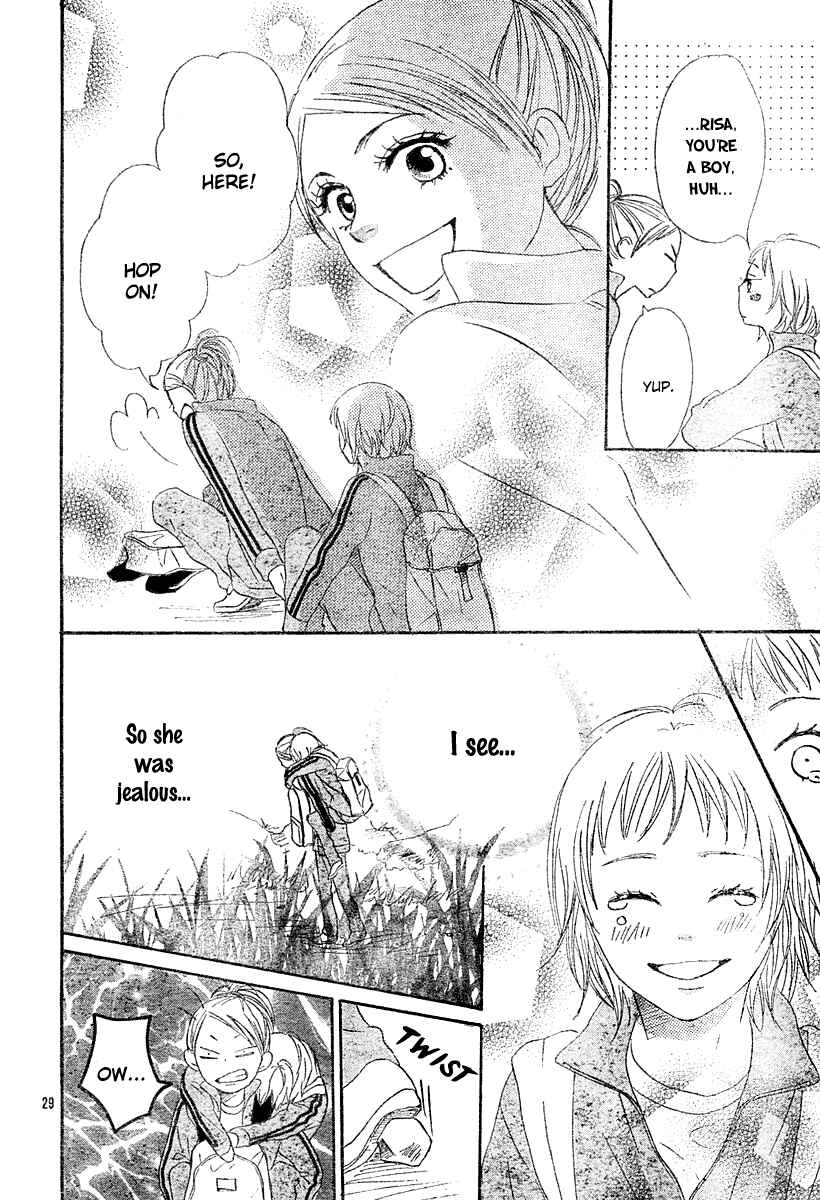 Page 31 Chapter 64 Lovely★Complex