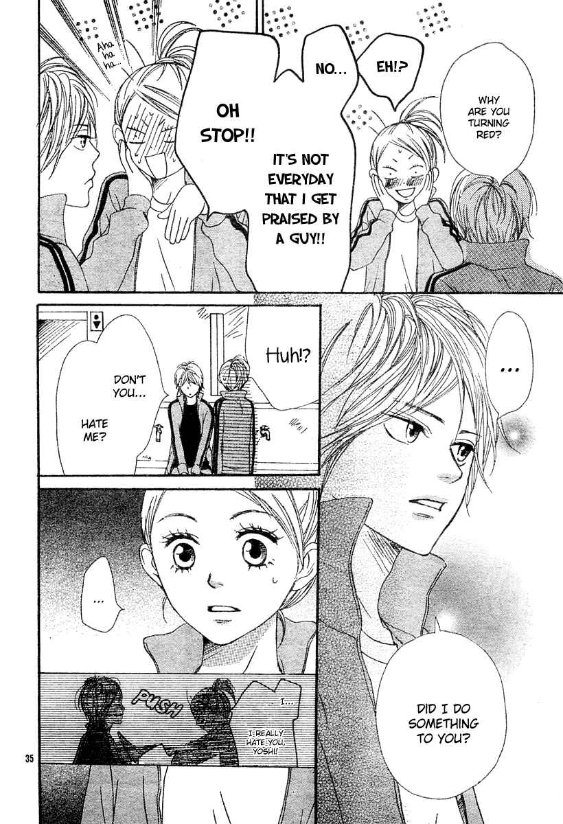 Page 37 Chapter 64 Lovely★Complex