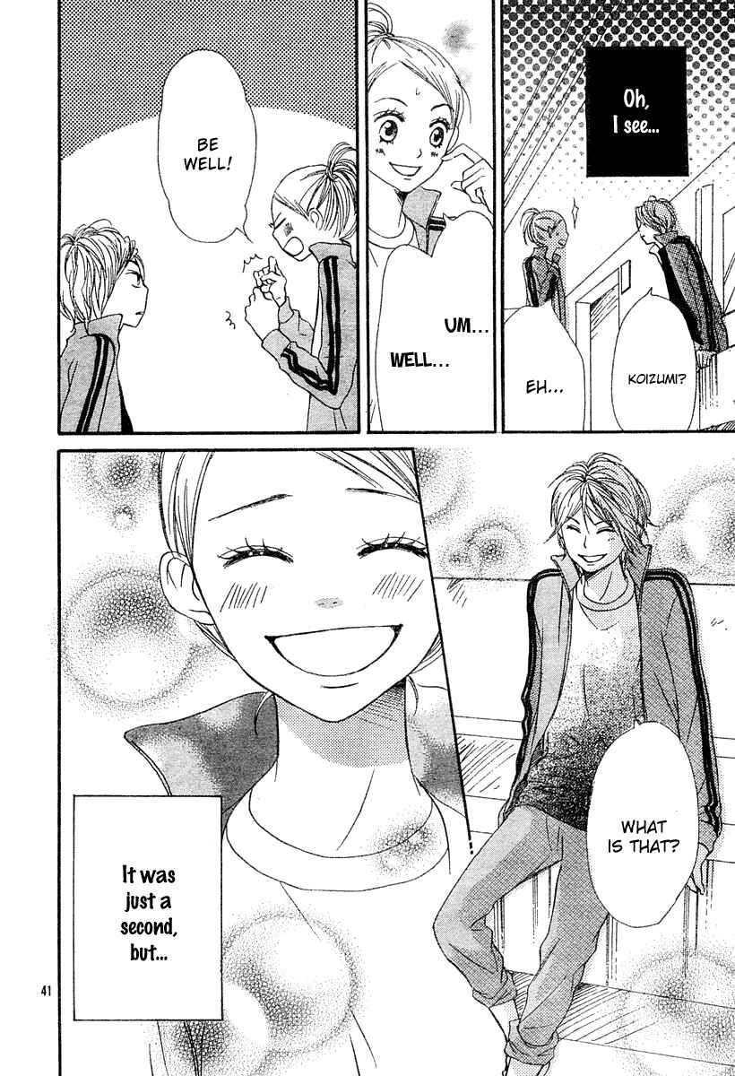 Page 43 Chapter 64 Lovely★Complex