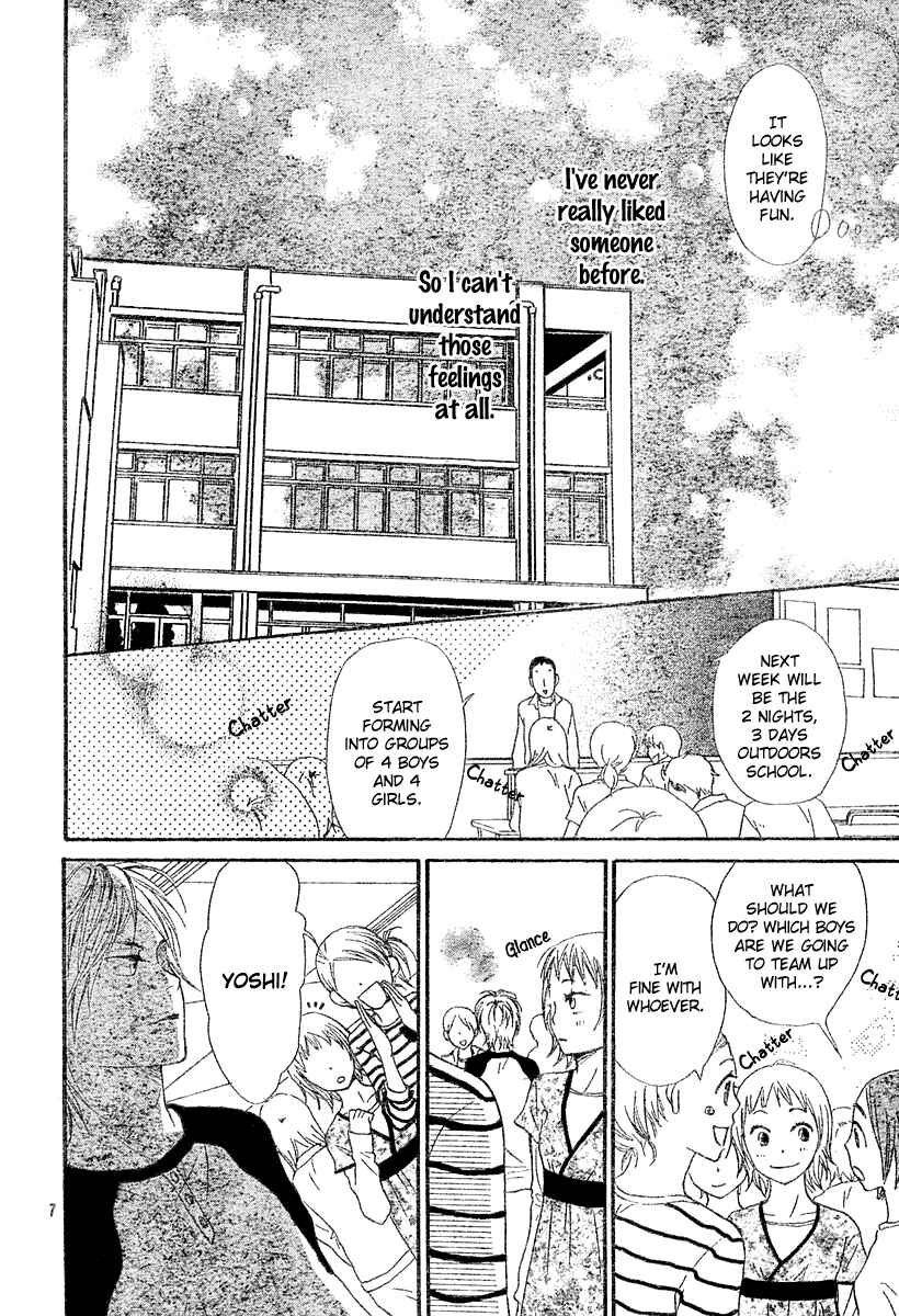 Page 9 Chapter 64 Lovely★Complex