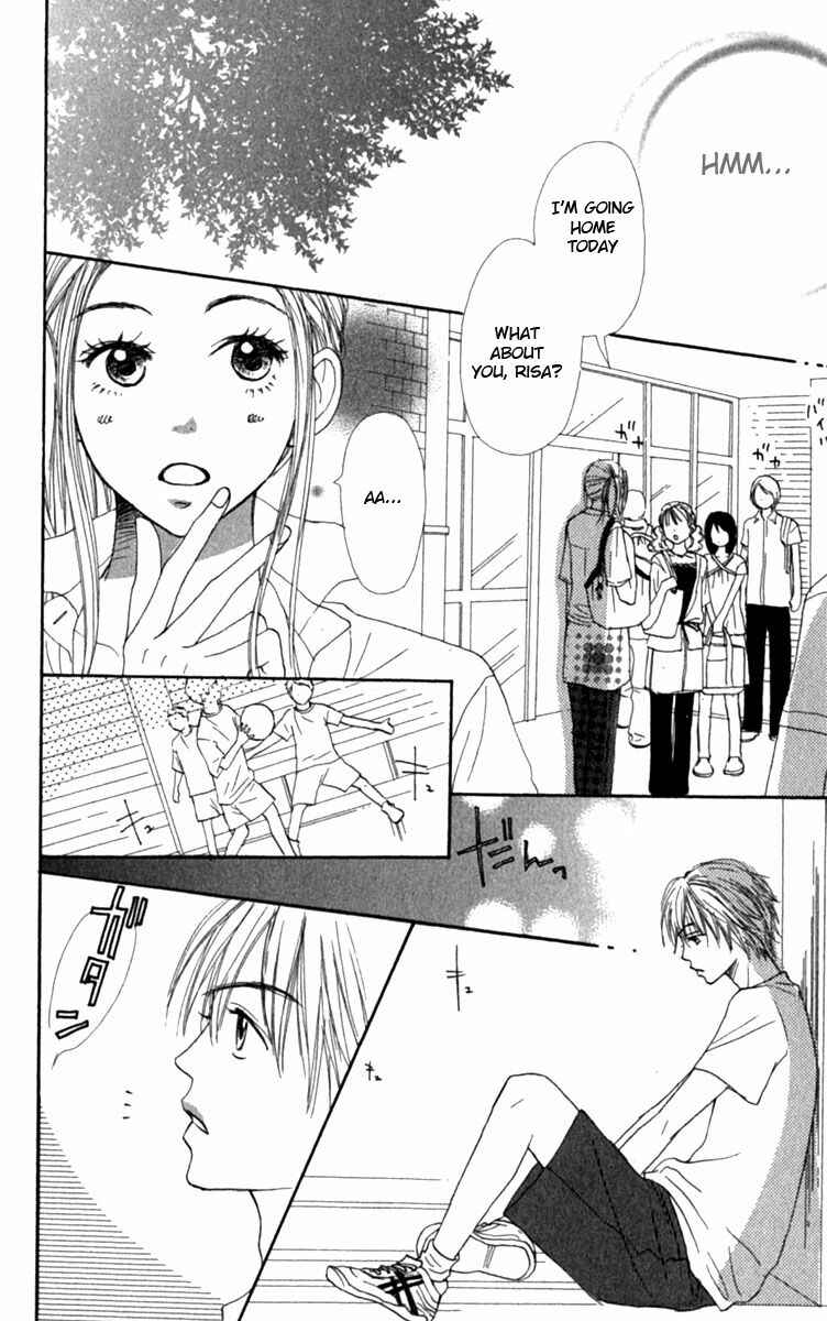 Page 20 Chapter 25 Lovely★Complex