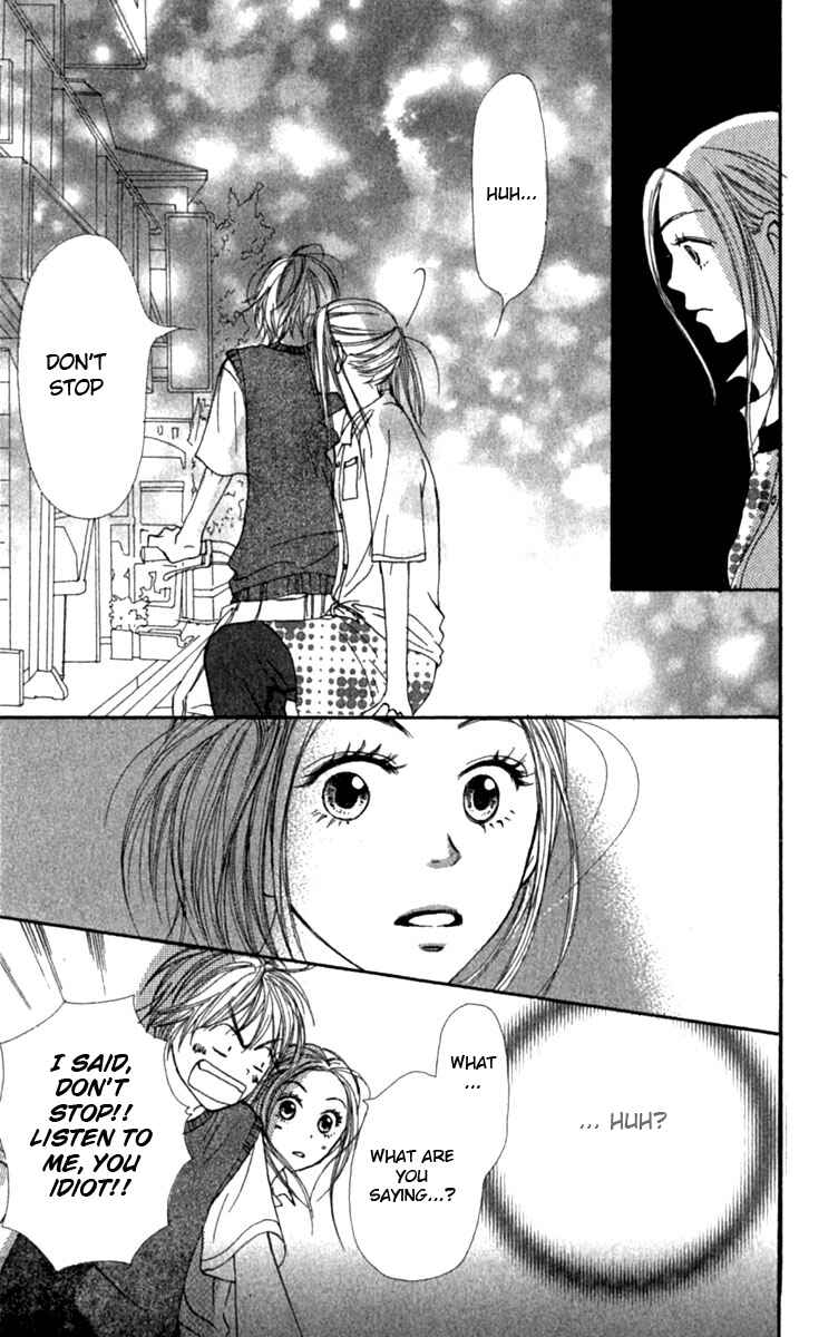 Page 37 Chapter 25 Lovely★Complex