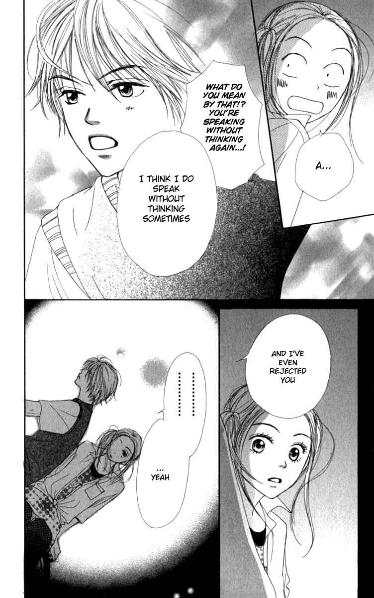 Page 38 Chapter 25 Lovely★Complex