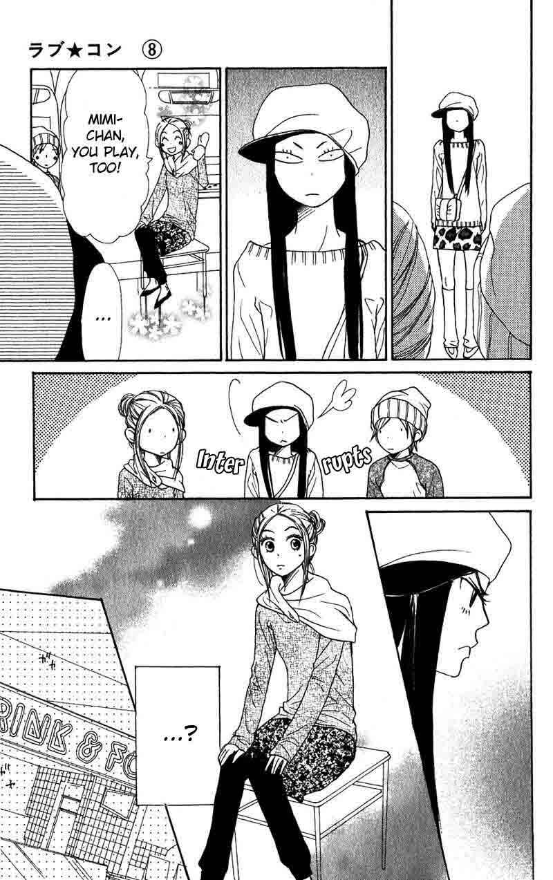 Page 27 Chapter 32 Lovely★Complex