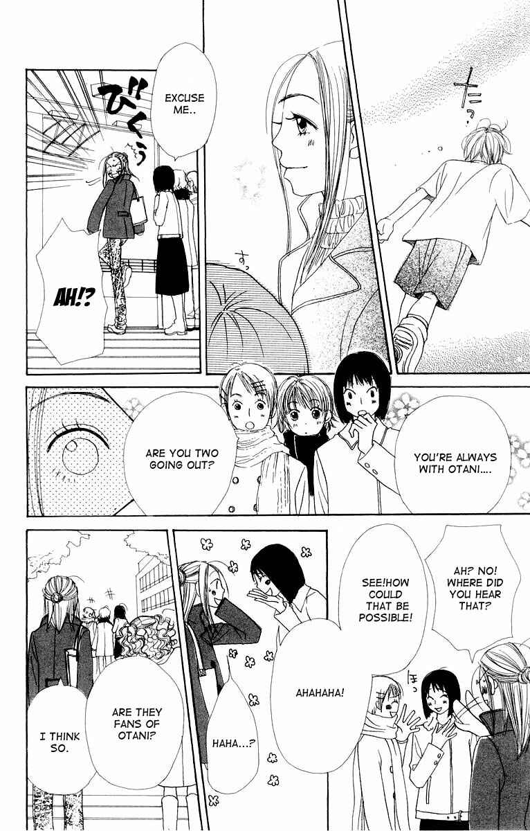 Page 39 Chapter 7 Lovely★Complex
