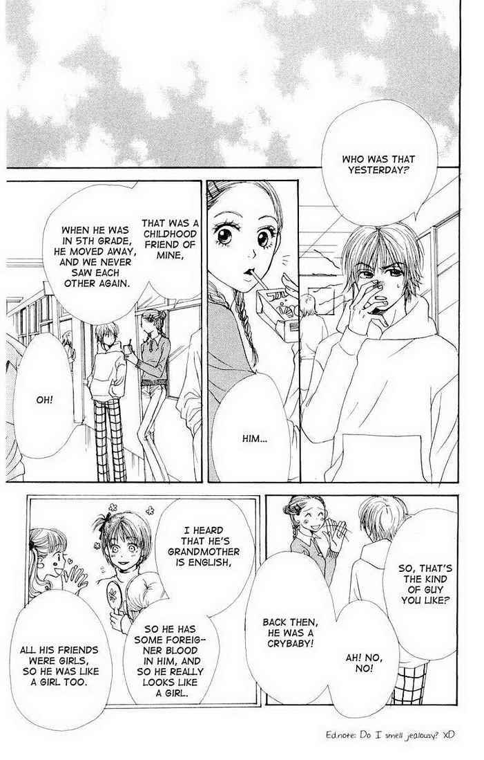 Page 46 Chapter 7 Lovely★Complex