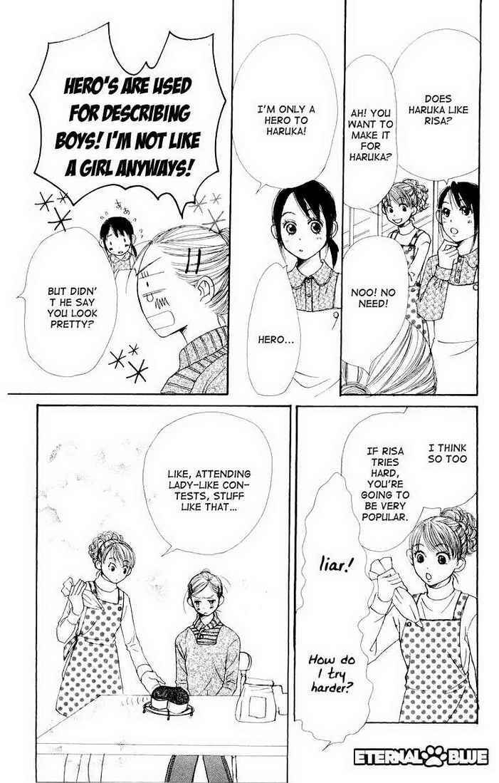 Page 58 Chapter 7 Lovely★Complex