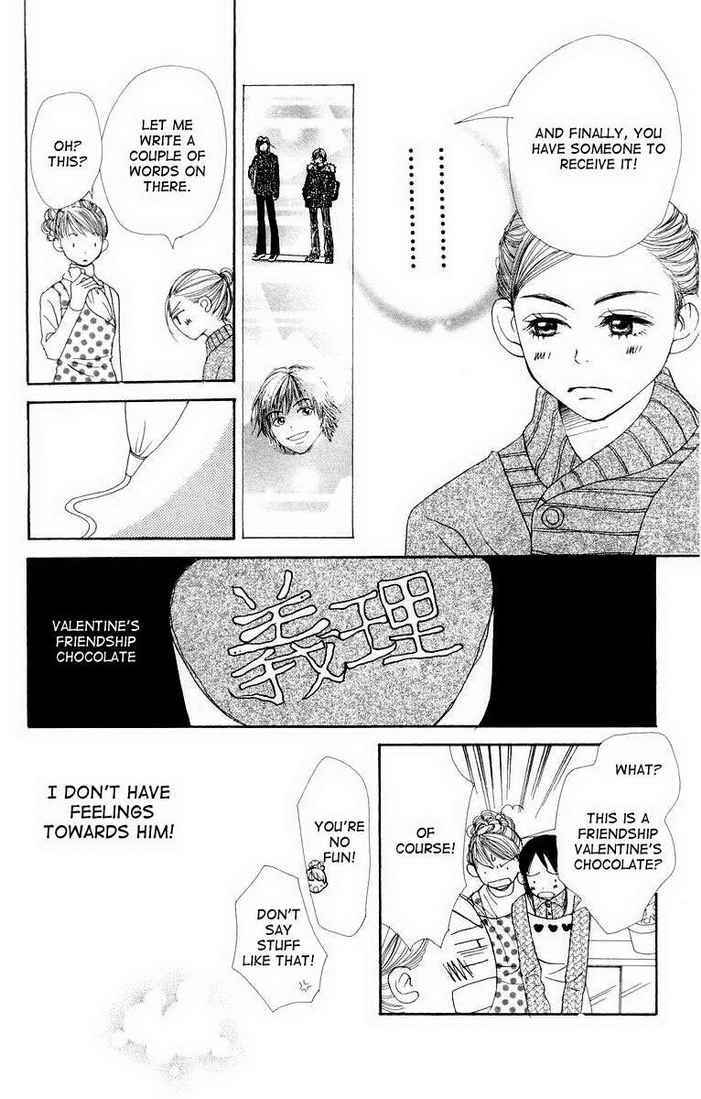 Page 59 Chapter 7 Lovely★Complex