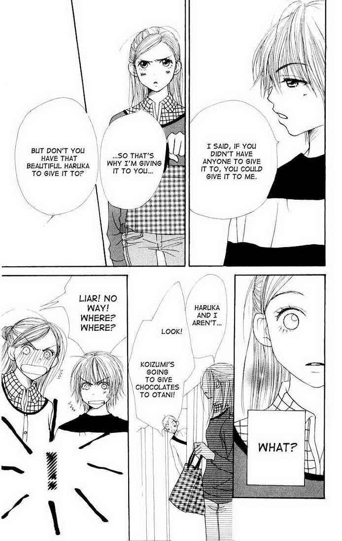 Page 62 Chapter 7 Lovely★Complex