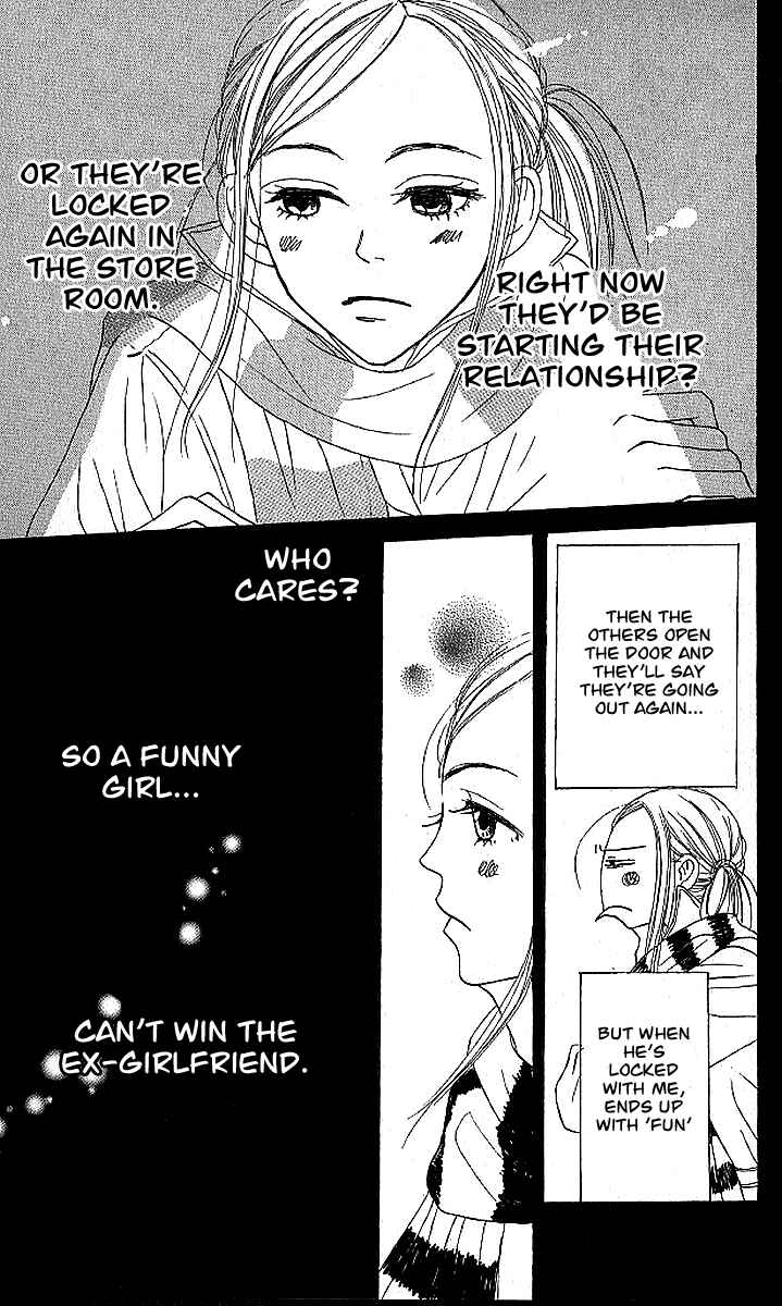 Page 34 Chapter 19 Lovely★Complex