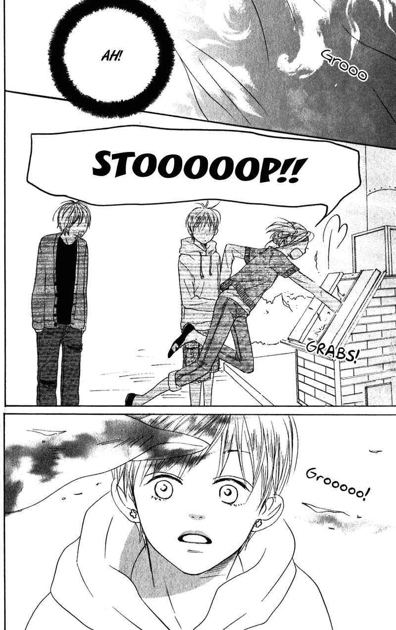 Page 37 Chapter 56 Lovely★Complex