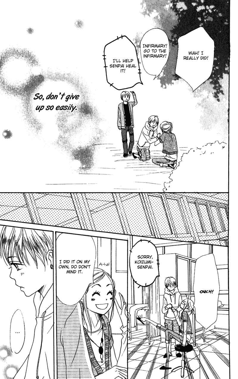 Page 42 Chapter 56 Lovely★Complex