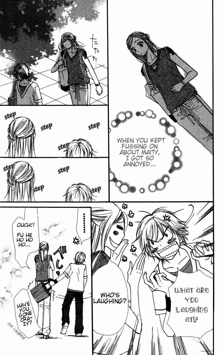 Page 11 Chapter 26 Lovely★Complex