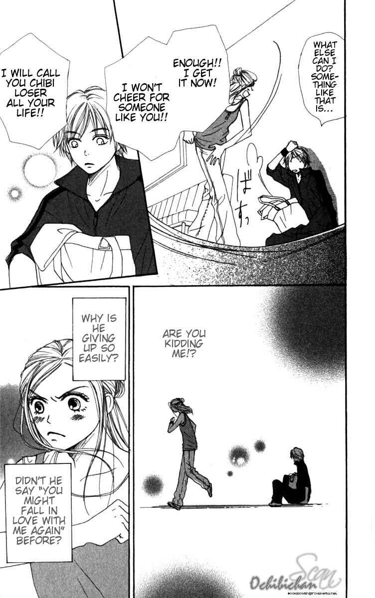 Page 29 Chapter 26 Lovely★Complex