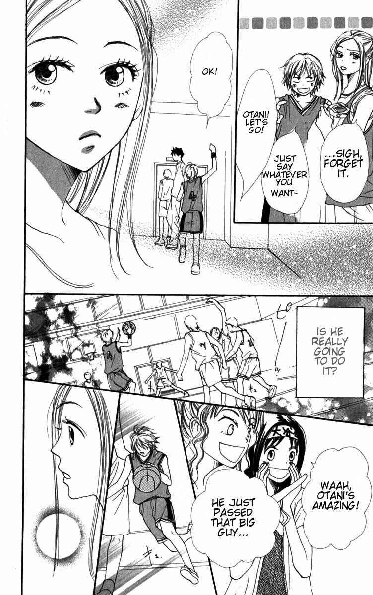 Page 34 Chapter 26 Lovely★Complex