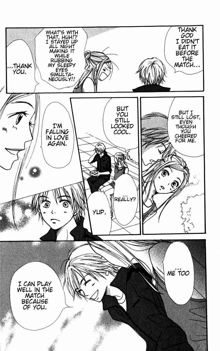 Page 37 Chapter 26 Lovely★Complex