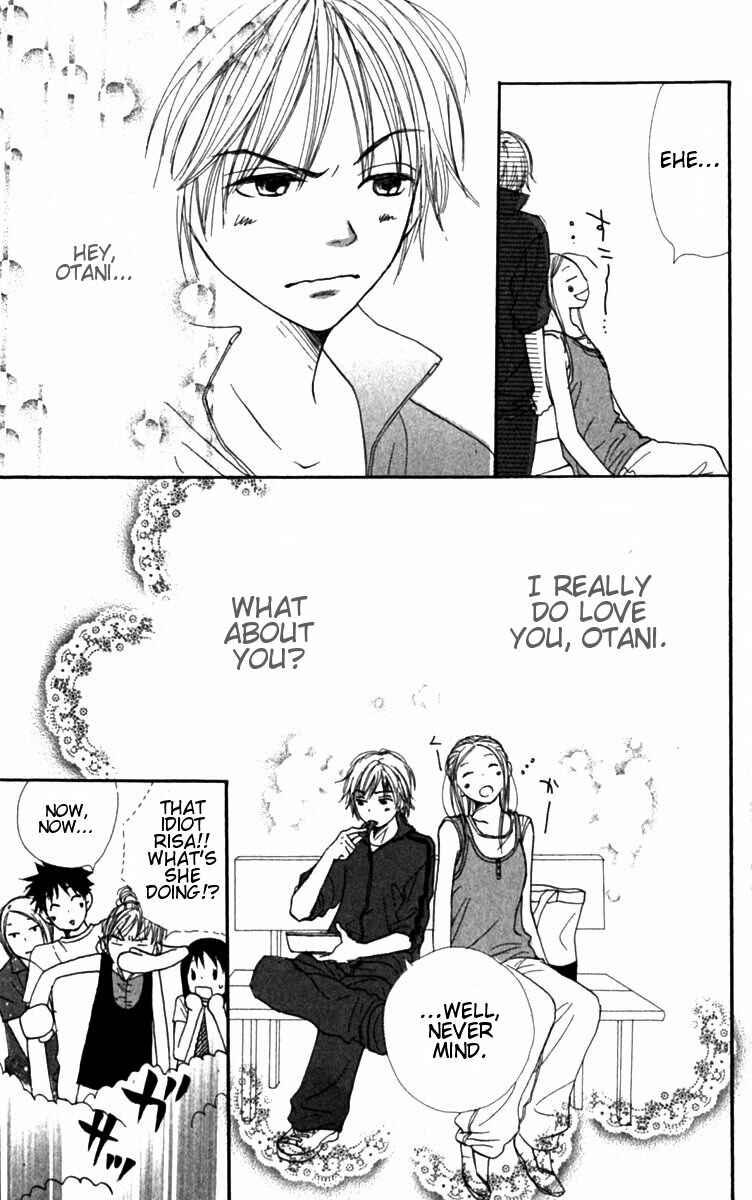 Page 41 Chapter 26 Lovely★Complex