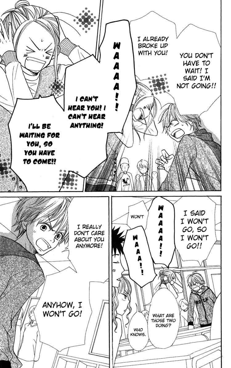 Page 31 Chapter 39 Lovely★Complex