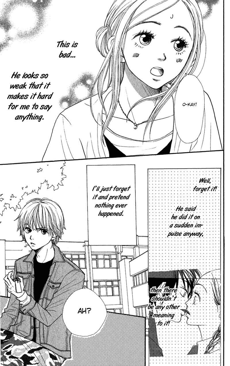 Page 22 Chapter 38 Lovely★Complex