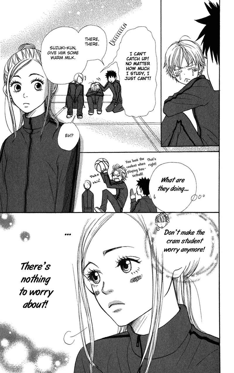 Page 30 Chapter 38 Lovely★Complex