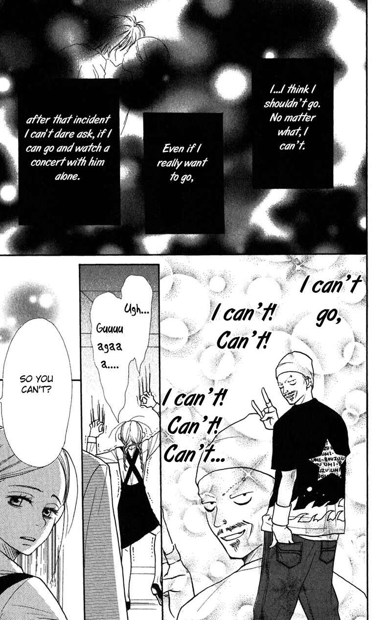 Page 34 Chapter 38 Lovely★Complex