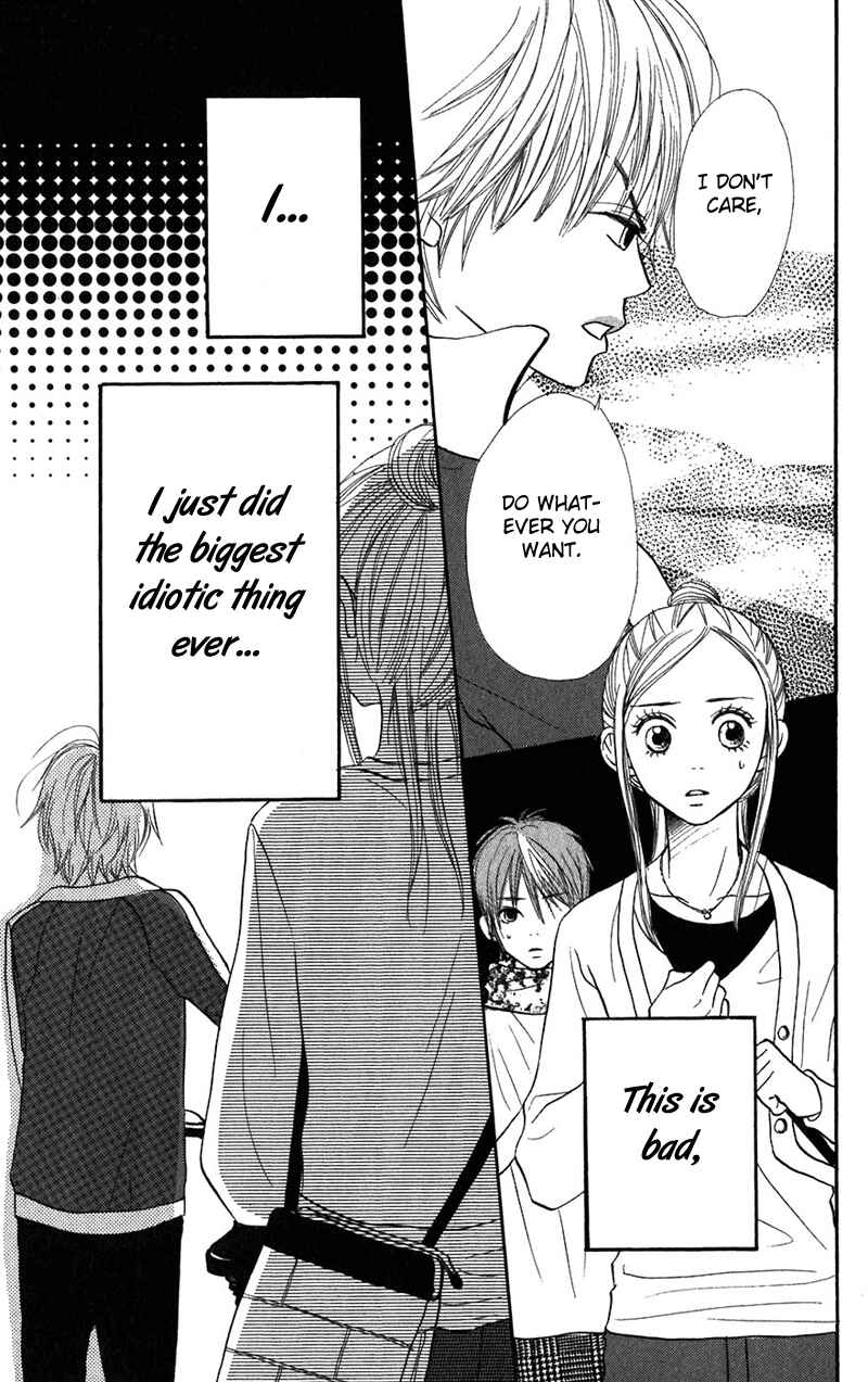 Page 44 Chapter 38 Lovely★Complex