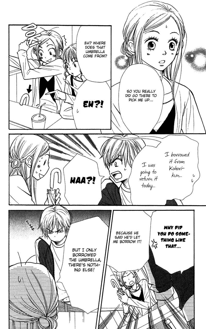 Page 9 Chapter 38 Lovely★Complex