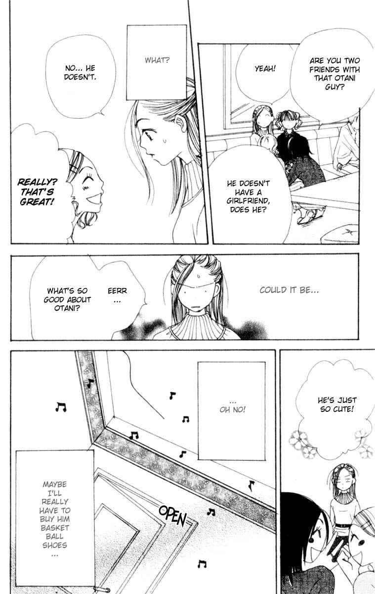 Page 31 Chapter 4 Lovely★Complex