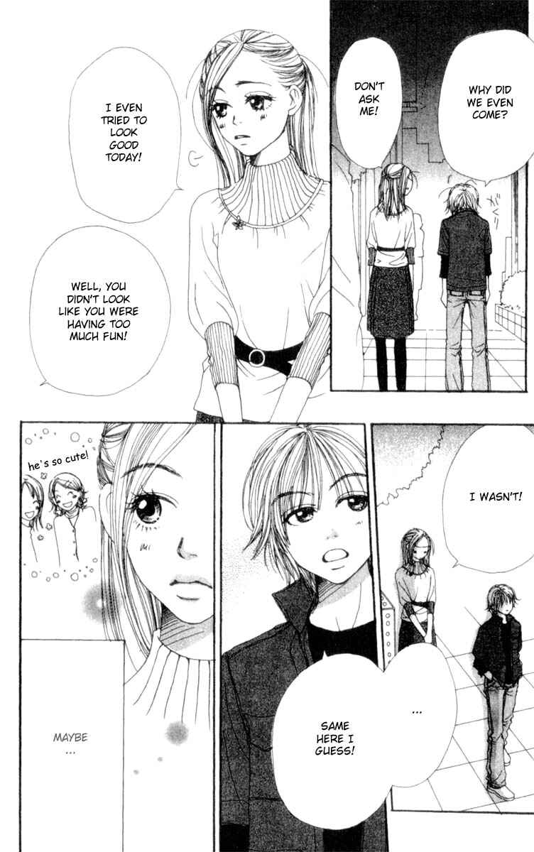 Page 37 Chapter 4 Lovely★Complex