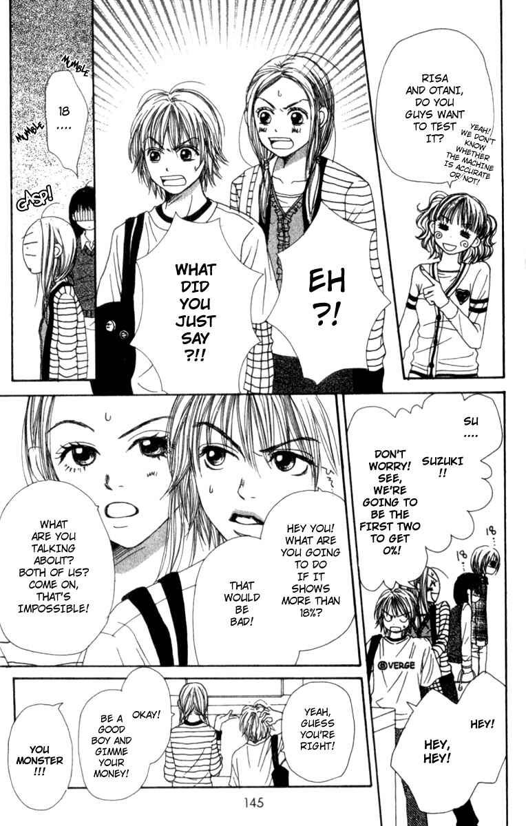 Page 6 Chapter 4 Lovely★Complex