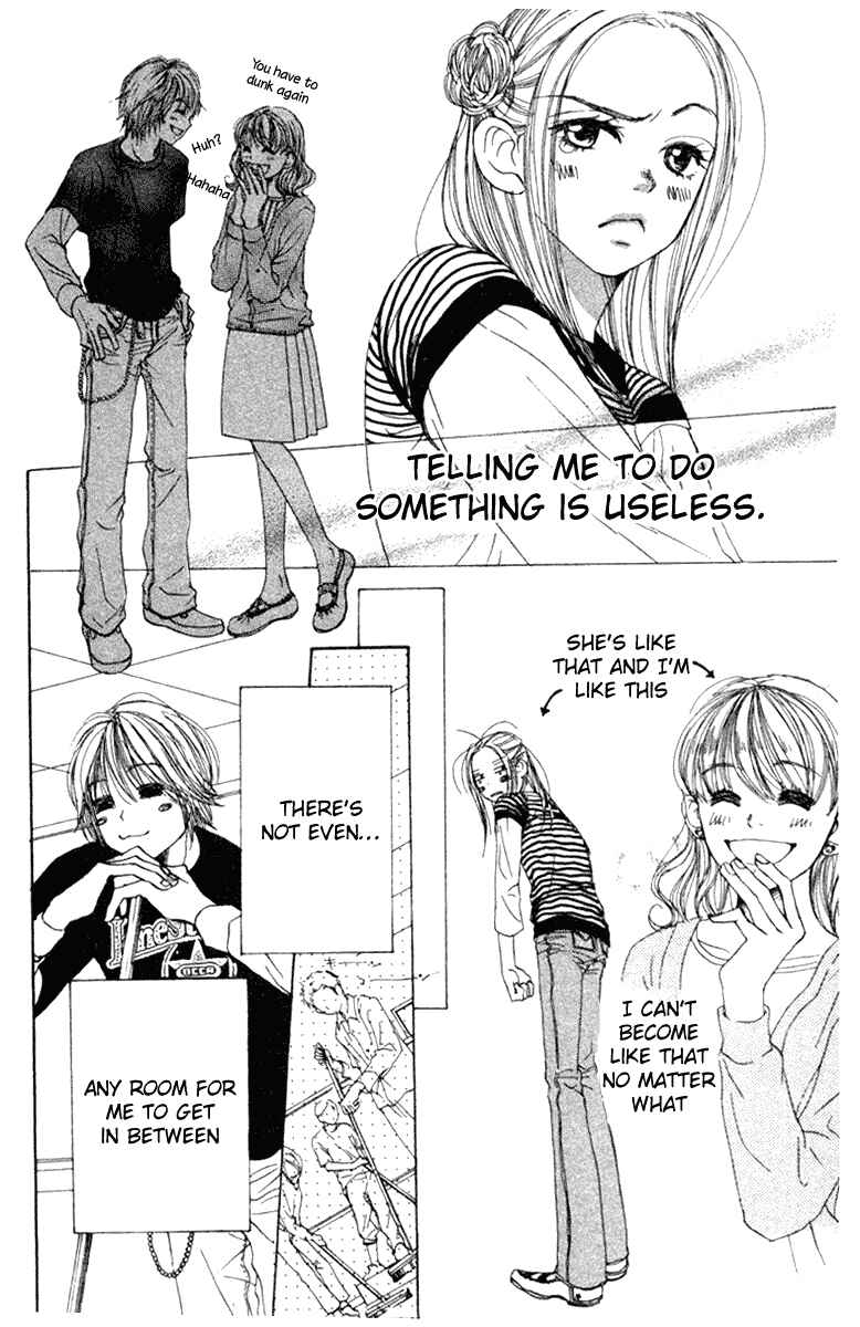 Page 22 Chapter 11 Lovely★Complex