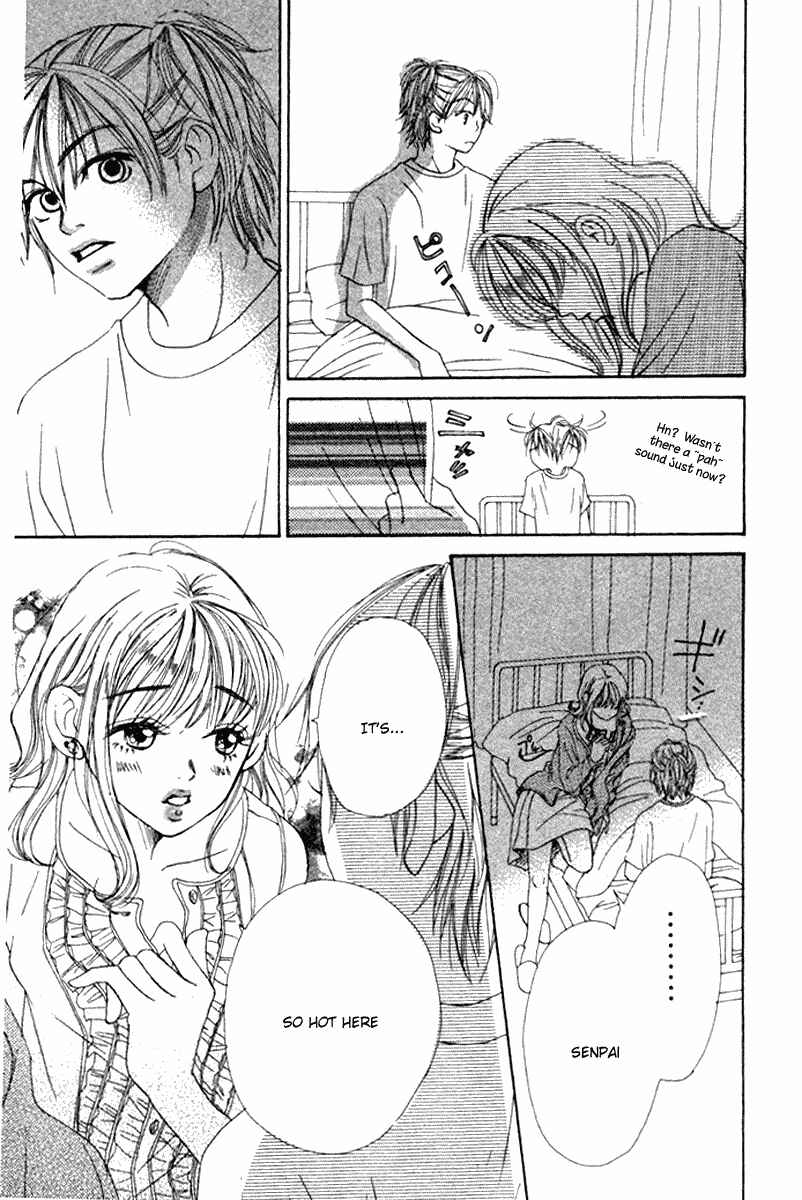 Page 35 Chapter 11 Lovely★Complex