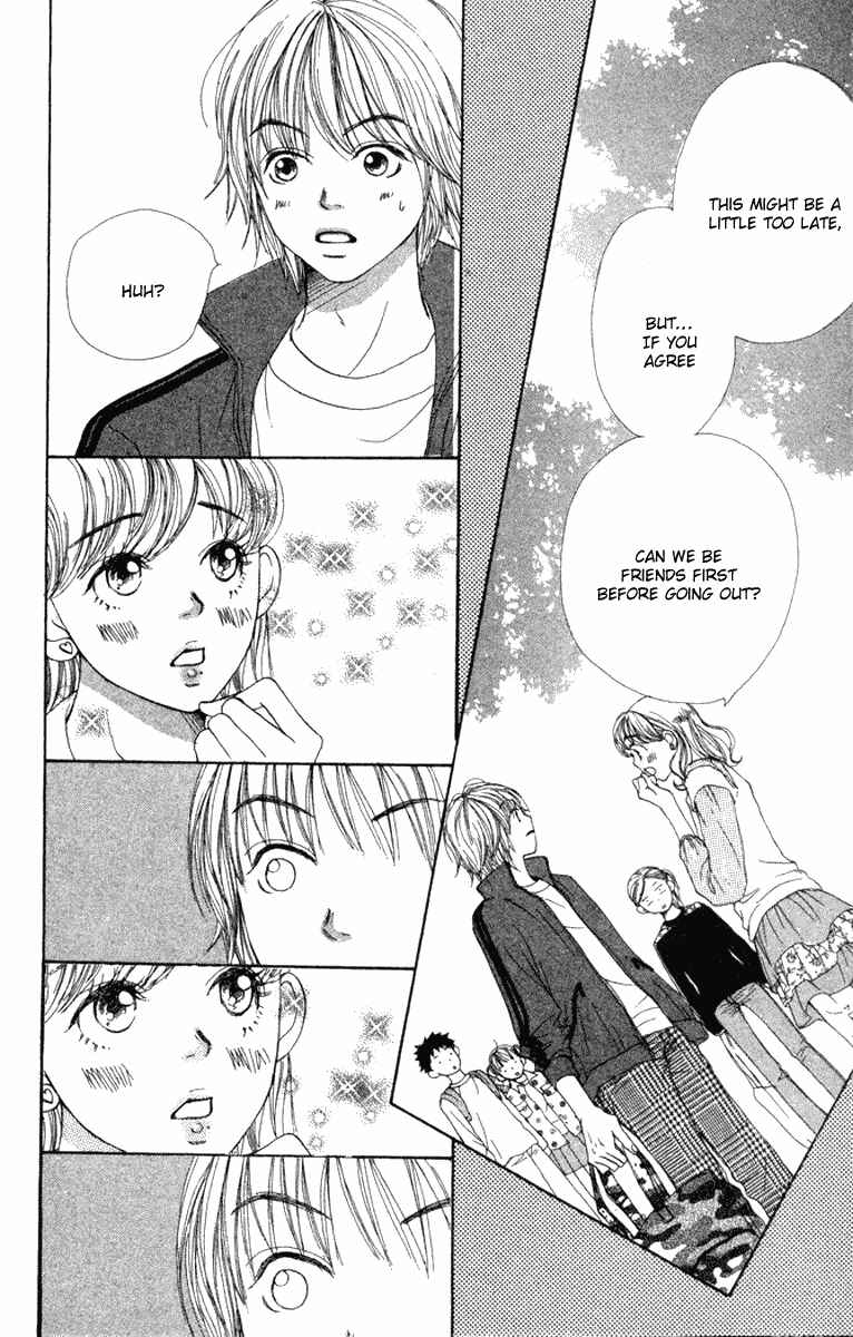 Page 4 Chapter 11 Lovely★Complex