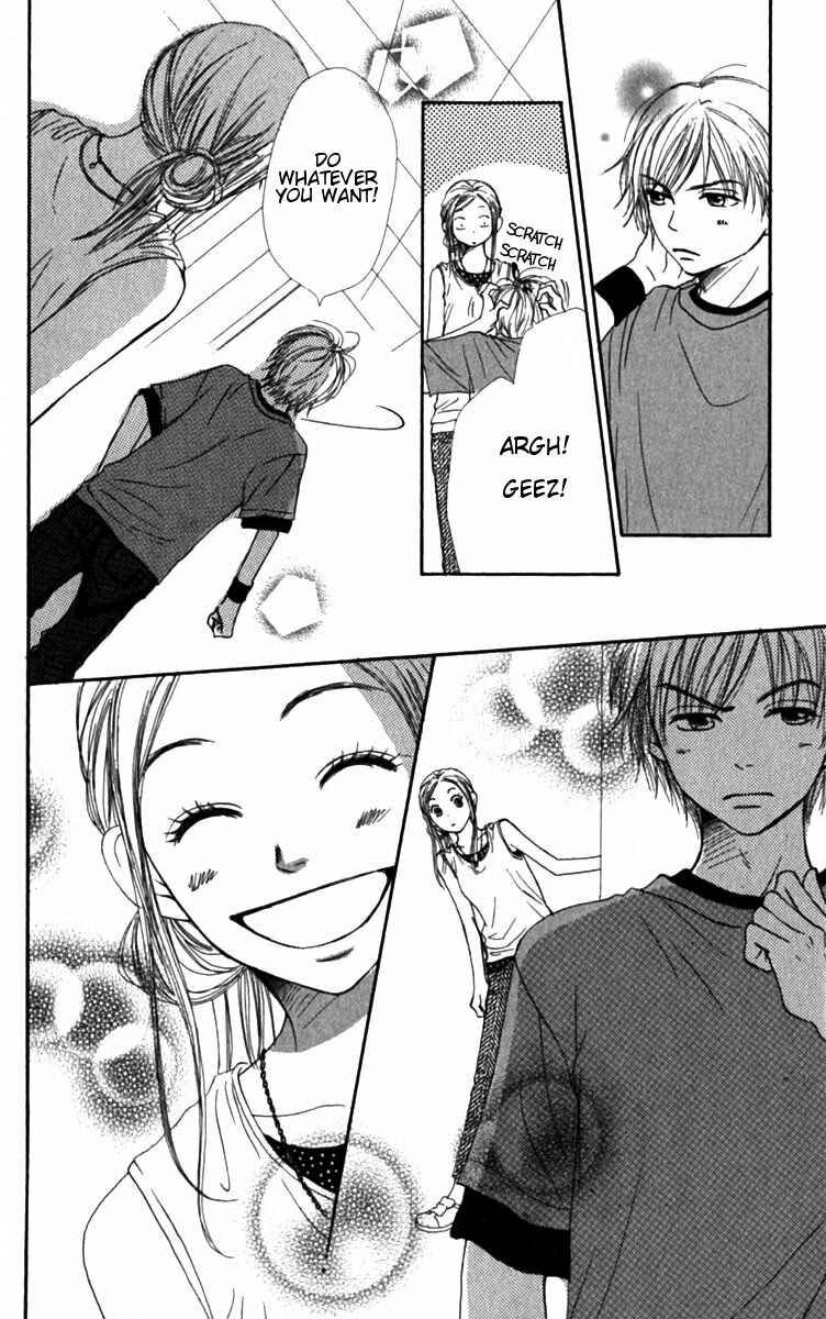 Page 10 Chapter 28 Lovely★Complex