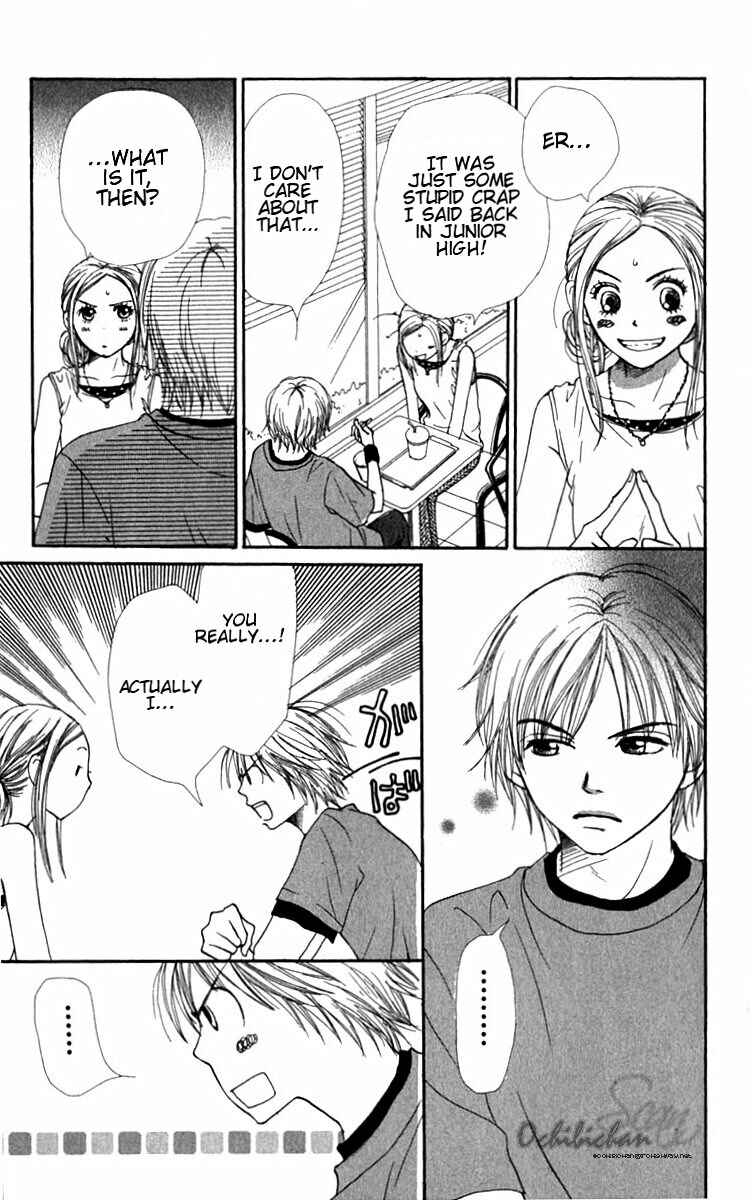 Page 23 Chapter 28 Lovely★Complex